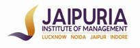 Jaipuria International Journal of Management Research